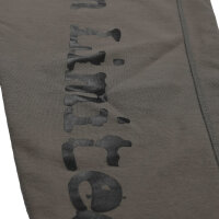 Brachial Tracksuit Trousers "Gym" steel grey/black