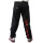 Brachial Tracksuit Trousers "Gym" black/white