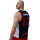 Brachial Tank-Top "Team" schwarz