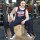 Brachial Tank-Top "Team" schwarz