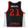Brachial Tank-Top "Team" schwarz