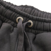 Brachial Sporthose "Gym" schwarz/weiss 2XL