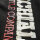 Brachial Sporthose "Gym" schwarz/weiss 2XL