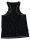 Brachial Tank-Top "Cool" schwarz/weiss