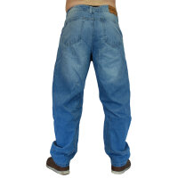 Brachial Jeans "Statement" brightly