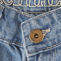 Brachial Jeans "Statement" hell
