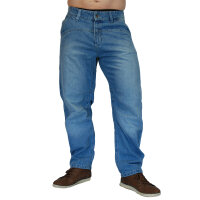 Brachial Jeans "Statement" hell XL