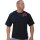 Brachial T-Shirt "Flag" schwarz