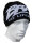 Brachial Beanie "Next" schwarz/weiss