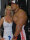 Brachial Tank-Top "Pull" schwarz/weiss