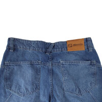 Brachial Jeans "Statement" dunkel