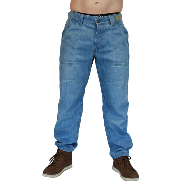 Brachial Jeans "Advantage" light