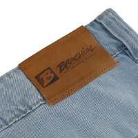 Brachial Jeans "Advantage" hell S