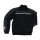 Brachial Zip-Sweater "Fuel" black/anthracite