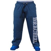 Brachial Tracksuit Trousers "Gym"...