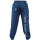 Brachial Tracksuit Trousers "Gym" darkbluemelange/greymelange S