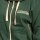 Brachial Zip-Hoody "Spacy" military green