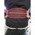 Brachial Lifting Belt "Lift" red/black