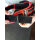 Brachial Lifting Belt "Lift" red/black