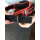 Brachial Lifting Belt "Lift" red/black XL