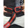 Brachial Lifting Belt "Lift" red/black XL