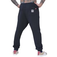 Brachial Jogging Pants "NotAverage" black