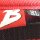 Brachial Lifting Belt "Lift" red/black S