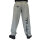 Brachial Tracksuit Trousers "Gym" light grey/black