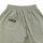 Brachial Sporthose "Gym" hellgrau/schwarz