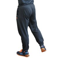 Brachial Jogging Pants "NotAverage" darkgreymelonge