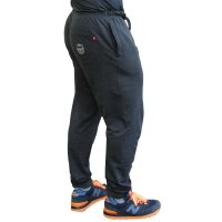 Brachial Jogging Pants "NotAverage" darkgreymelonge