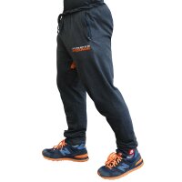 Brachial Jogginghose "NotAverage" dunkelgraumeliert 3XL