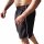 Brachial Short "Airy" black/white