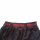 Brachial Short "Airy" schwarz/rot