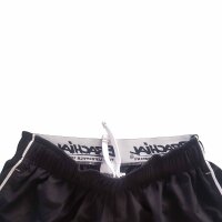 Brachial Short "Airy" schwarz/weiss S