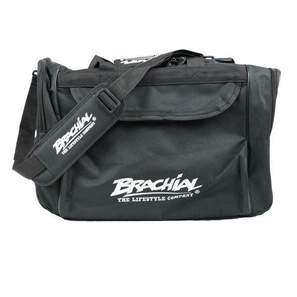 Brachial Sports Bag "Heavy" black