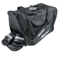 Brachial Sports Bag "Heavy" black