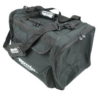 Brachial Sports Bag "Heavy" black