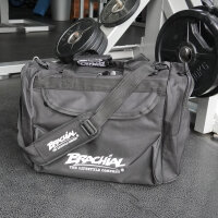 Brachial Sports Bag "Heavy" black