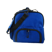 Brachial Sports Bag &quot;Heavy&quot; blue