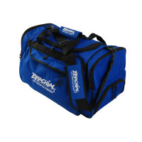 Brachial Sports Bag "Heavy" blue