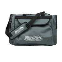 Brachial Sports Bag &quot;Heavy&quot; grey