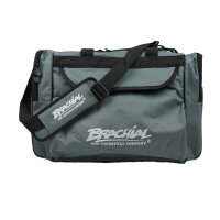 Brachial Sports Bag "Heavy" grey