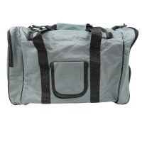 Brachial Sports Bag "Heavy" grey