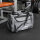 Brachial Sports Bag "Heavy" grey