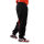 Brachial Tracksuit Trousers "Gym" black/red 2XL