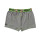 Brachial 2er Pack Boxer Shorts "Under" orange & grey S