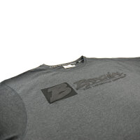Brachial T-Shirt "Sign Next" greymelounge