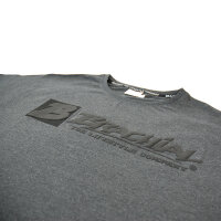 Brachial T-Shirt "Sign Next" greymelounge