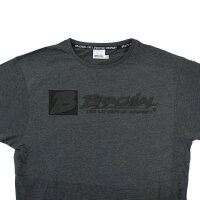 Brachial T-Shirt "Sign Next" greymelounge S
